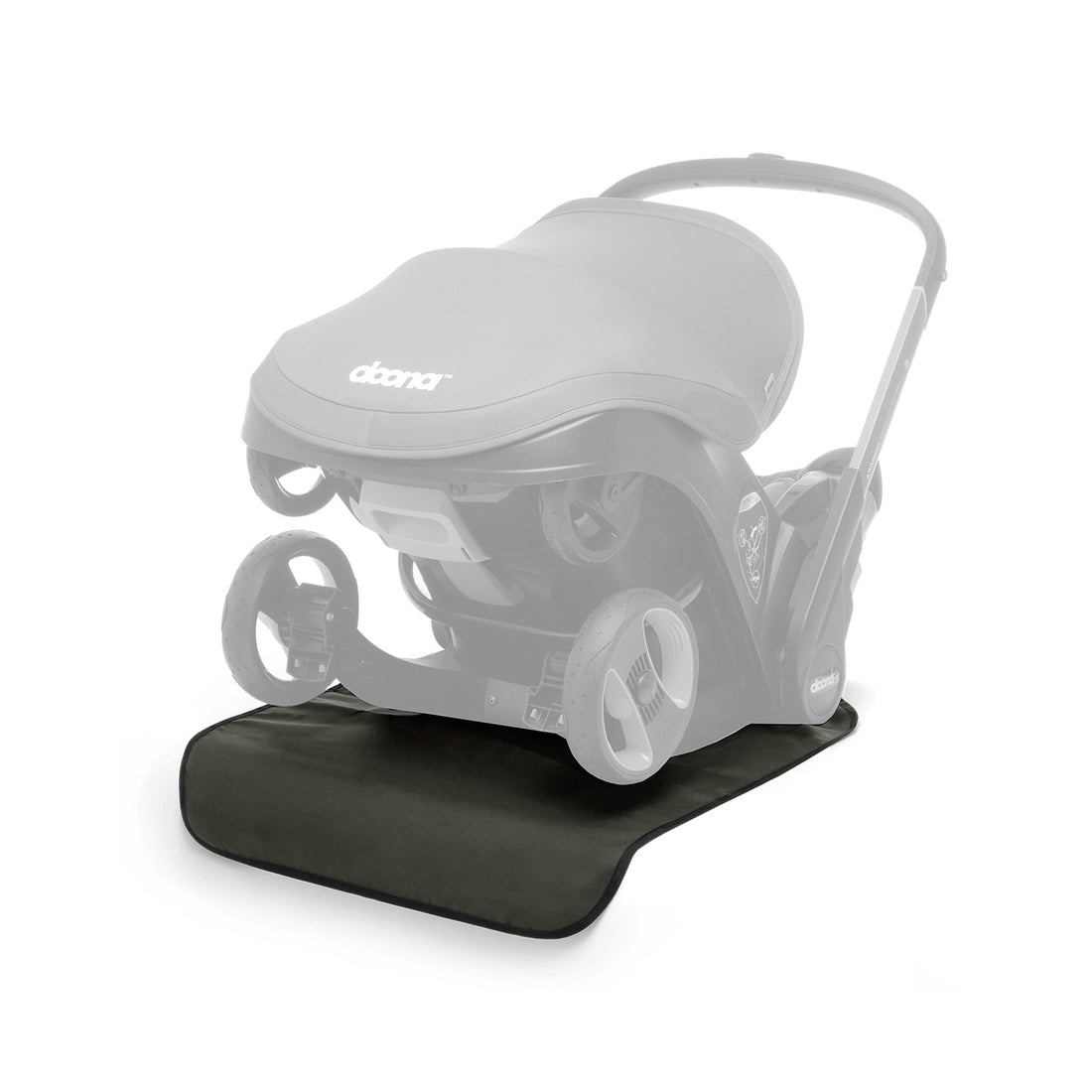 doona car seat stroller usa Doona Infant Car Seat & Stroller Racing Green