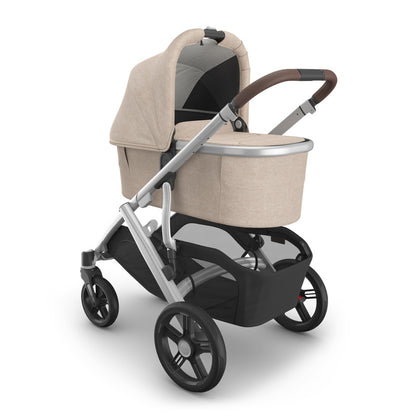 Uppababy Vista V3 with V3 Bassinet