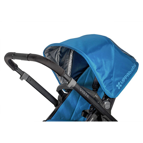 Available Now UPPAbaby VISTA Handlebar Cover