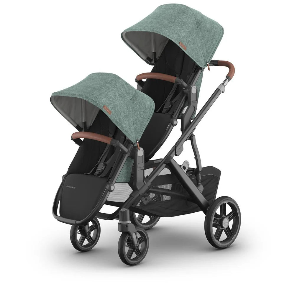 uppababy vista double stroller weight UPPAbaby Vista V3 Double Stroller Julian