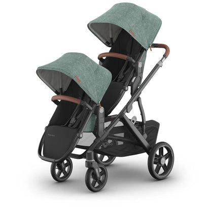 UPPAbaby Vista V3 Double Stroller