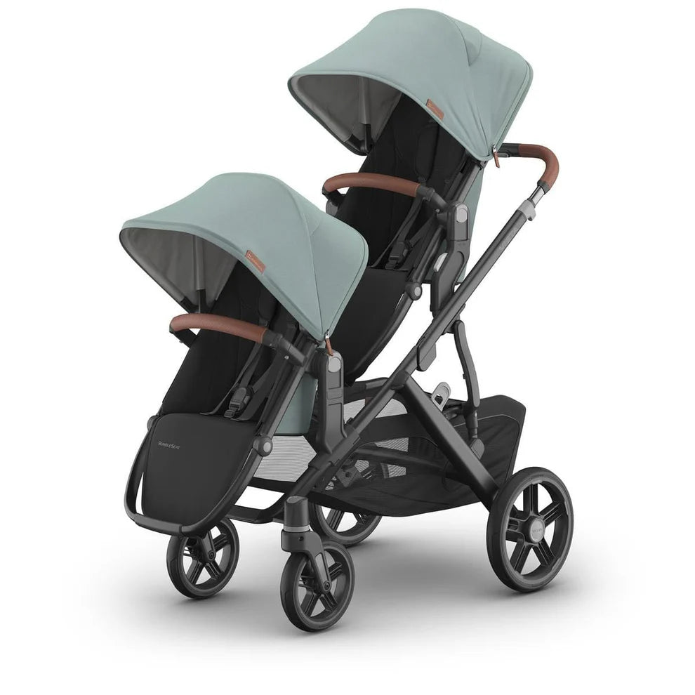 
Uppababy Vista V3 Double Stroller