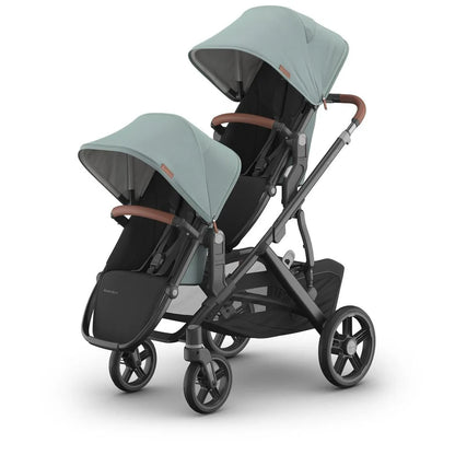 
Uppababy Vista V3 Double Stroller