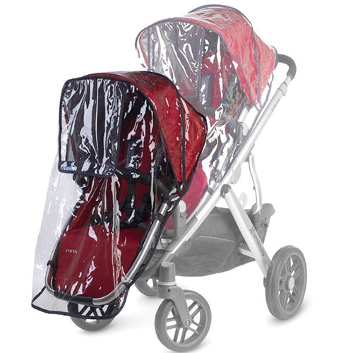 Main Image for UPPAbaby VISTA Rumble Seat Rain Shield