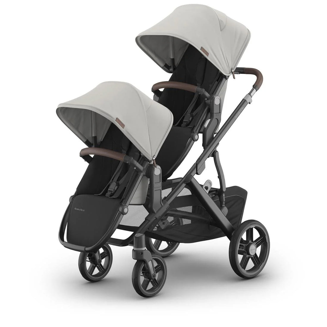 
Uppababy Vista V3 Double Stroller