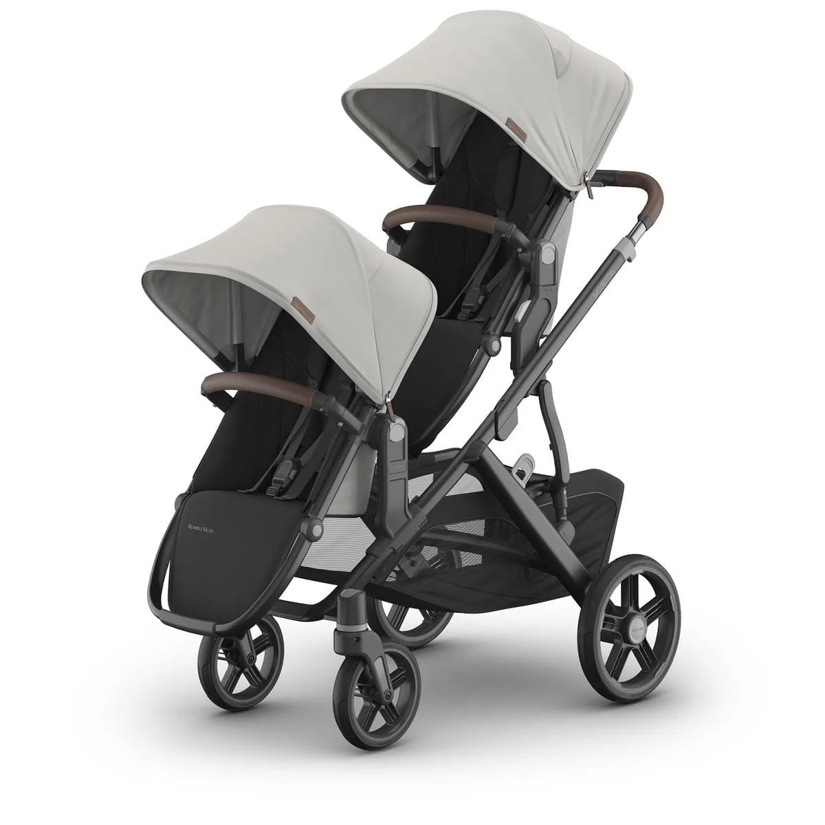 UPPAbaby Vista V3 Double Stroller