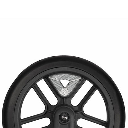 Available Now Uppababy VISTA Snap On Wheel Reflector - Set of 4