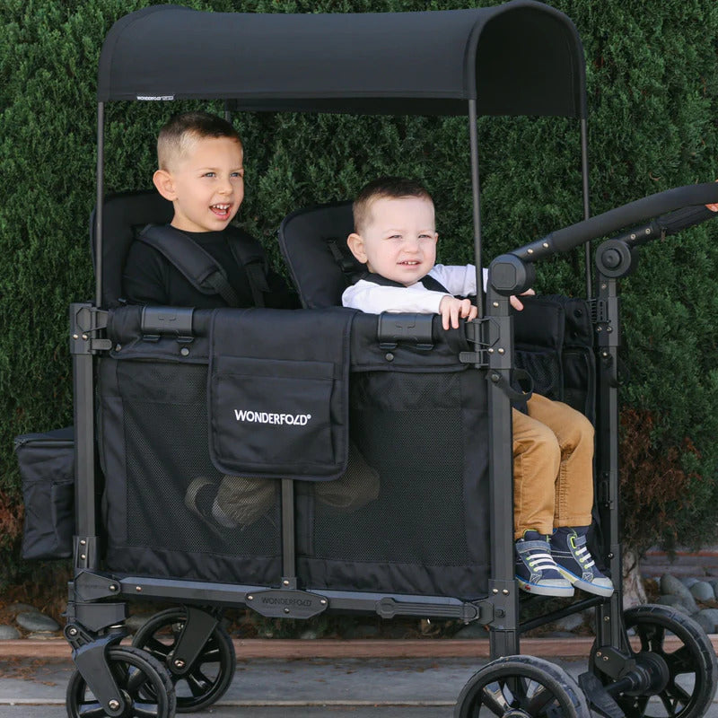 WonderFold W2 Elite Pro Stroller Wagon – Kidsland