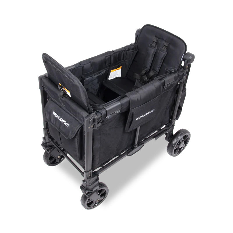 Wonderfold W2 Elite Pro Stroller Wagon