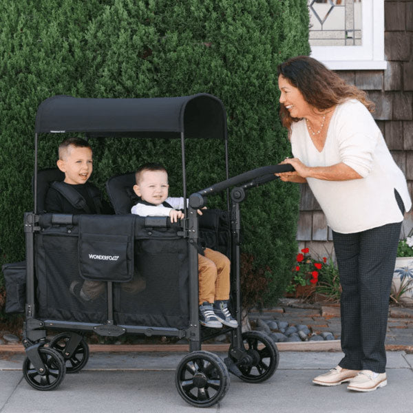 Wonderfold W2 Elite Pro Image