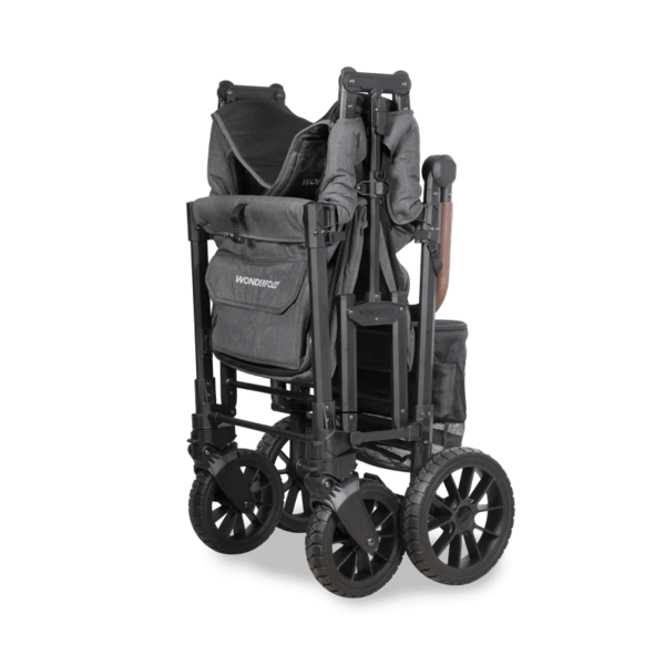 Wonderfold W2 Luxe Pro Image