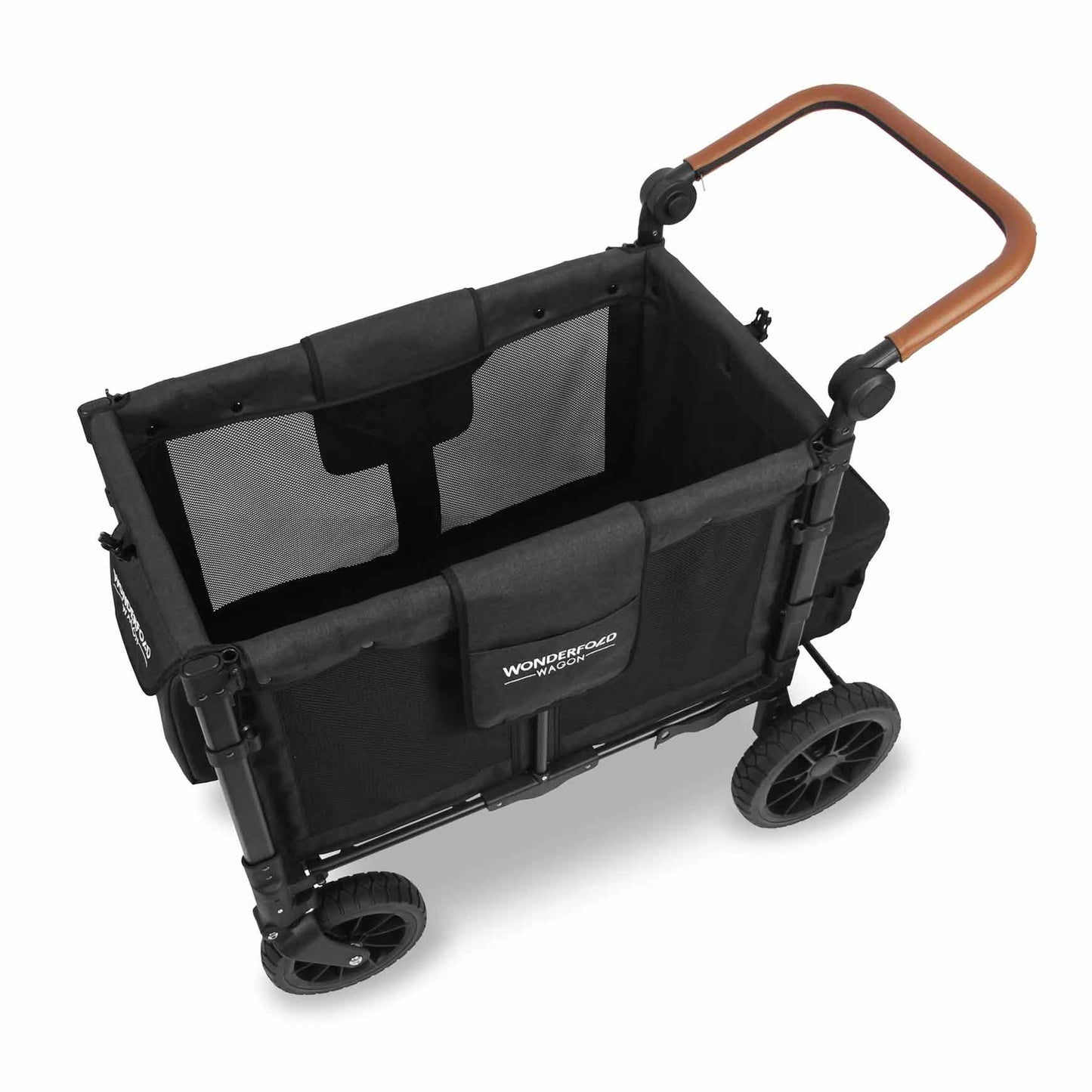 Wonderfold W2 Luxe Stroller Wagon