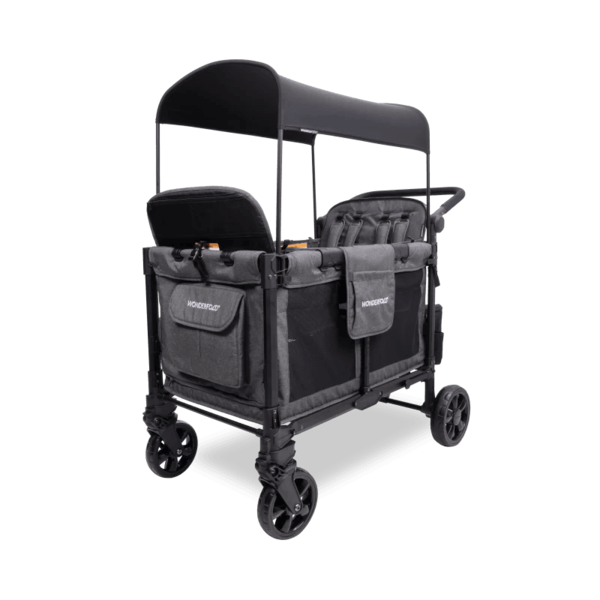 Wonderfold W4 Elite Pro Image