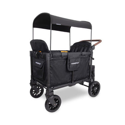 Wonderfold W4 Luxe Pro Stroller Wagon