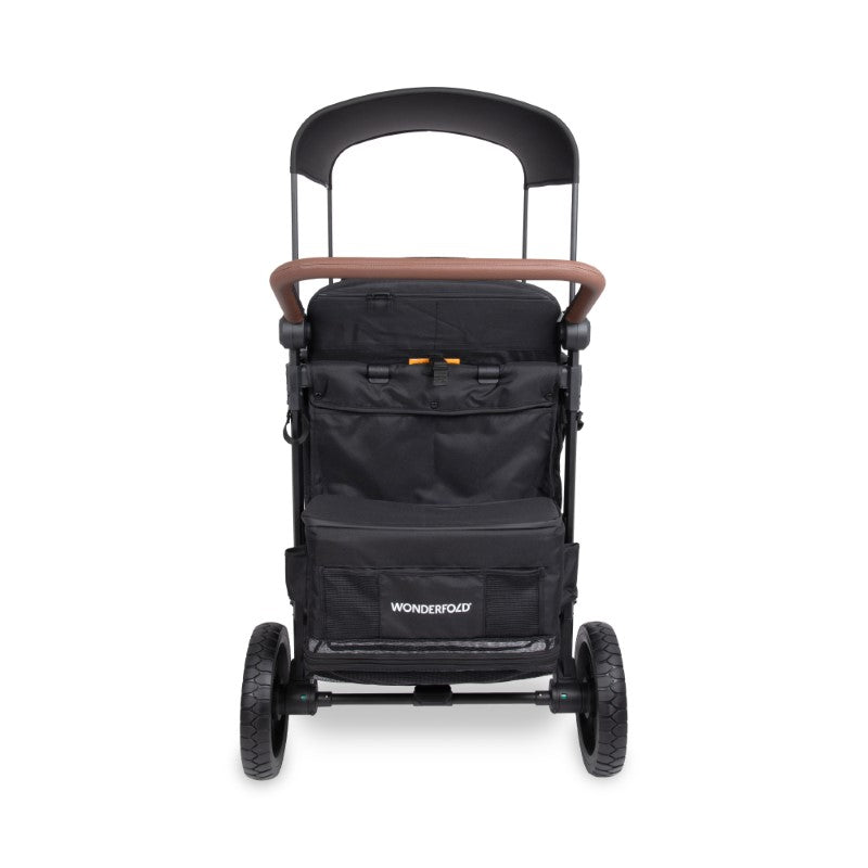 Wonderfold W4 Luxe Pro Stroller Wagon