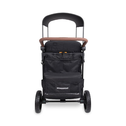 Wonderfold W4 Luxe Pro Stroller Wagon