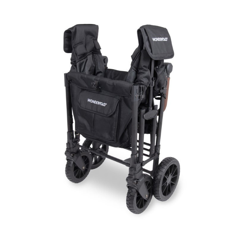 Wonderfold W4 Luxe Pro Stroller Wagon