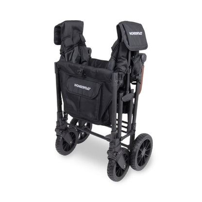 Wonderfold W4 Luxe Pro Stroller Wagon