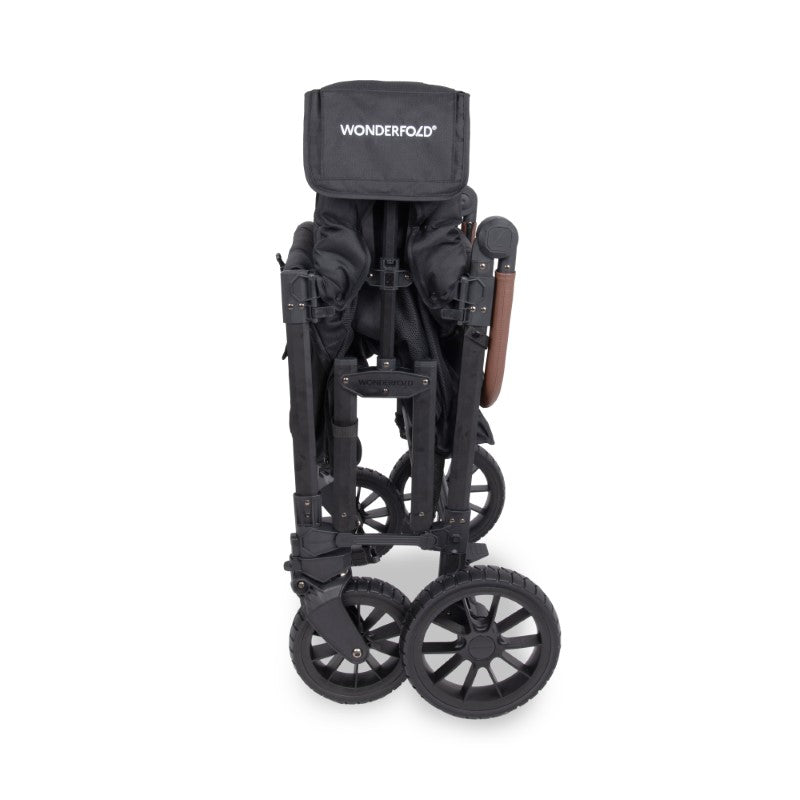 Wonderfold W4 Luxe Pro Stroller Wagon