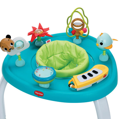 Tiny Love Infant and Toddler Stationary Activity Center is a must-have registry item