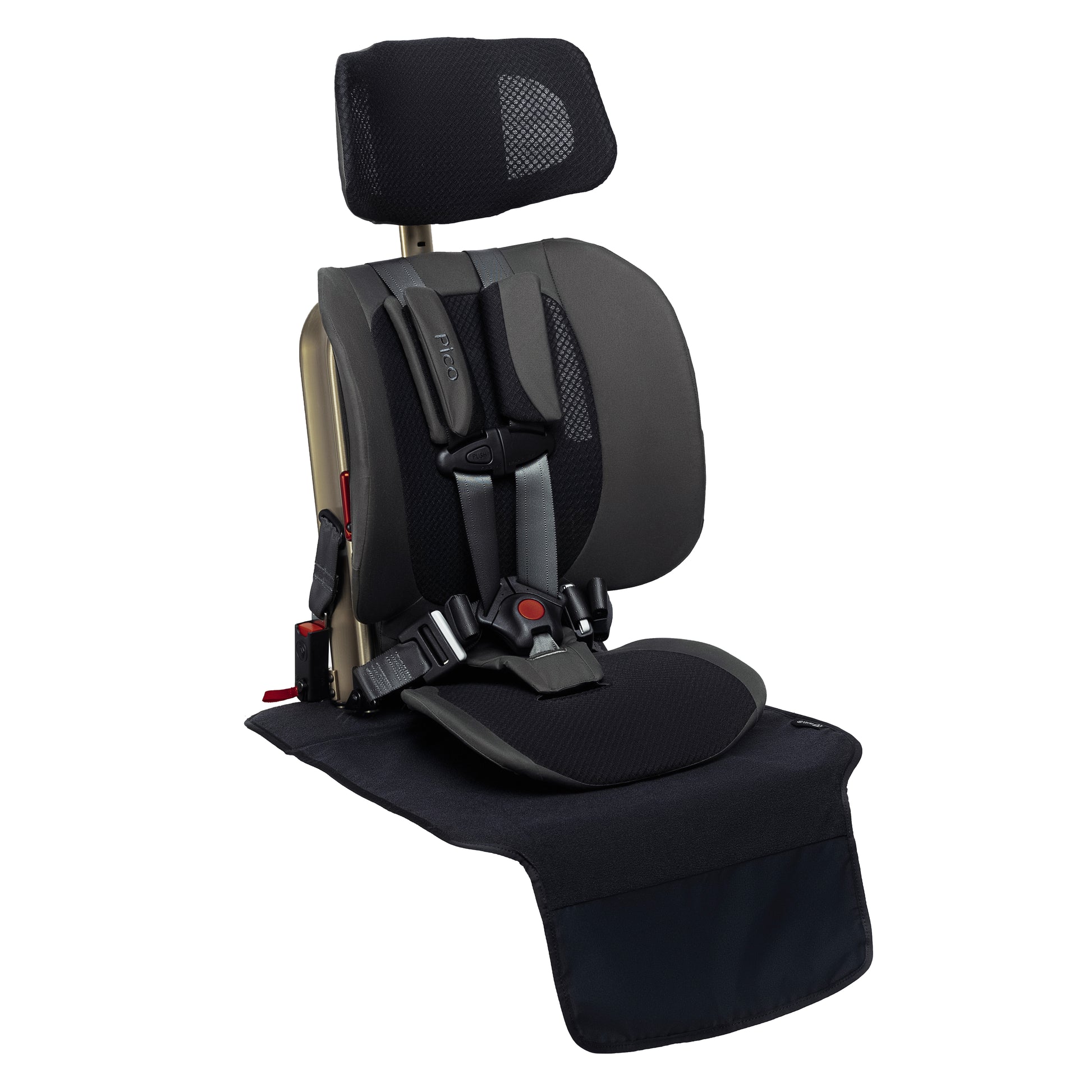 Wayb Protection mat for vehicle seats