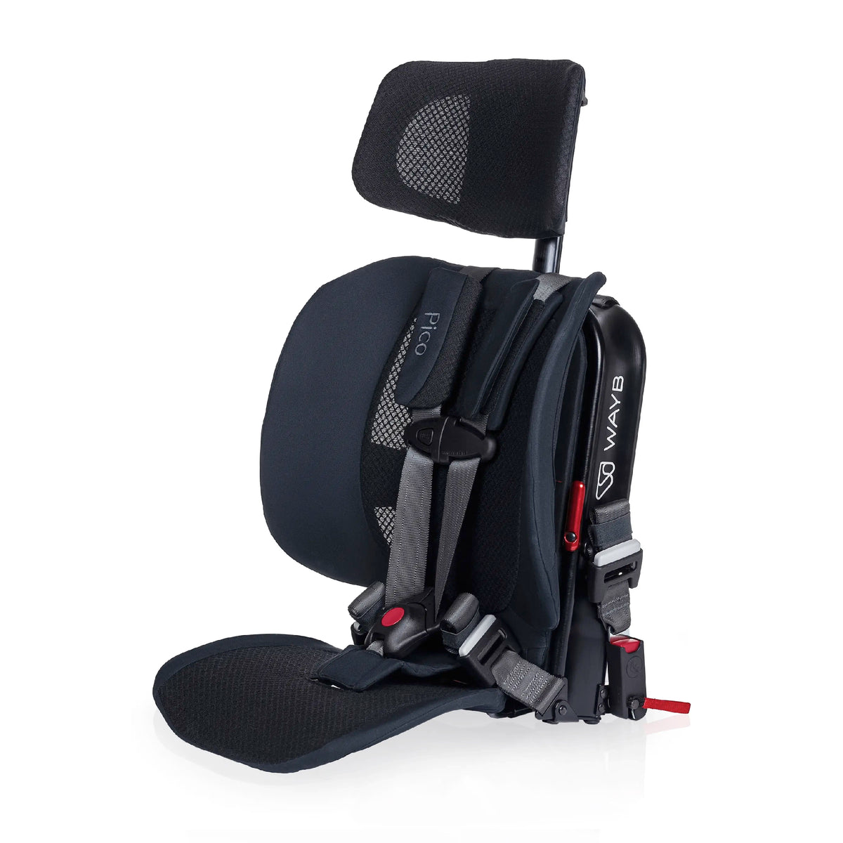 
WAYB Pico Traveling Booster Car Seat