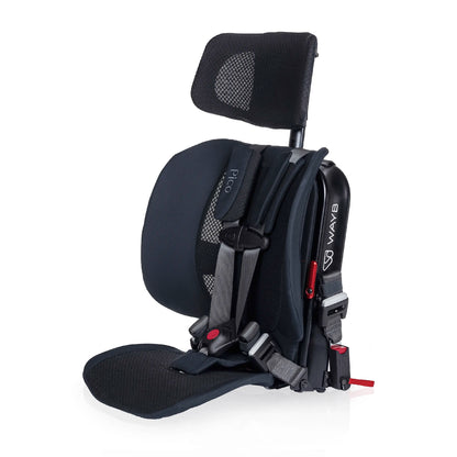 
WAYB Pico Traveling Booster Car Seat