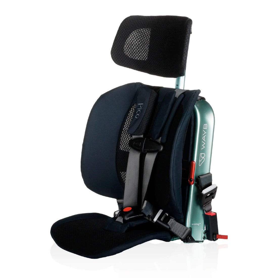 
WAYB Pico Traveling Booster Car Seat