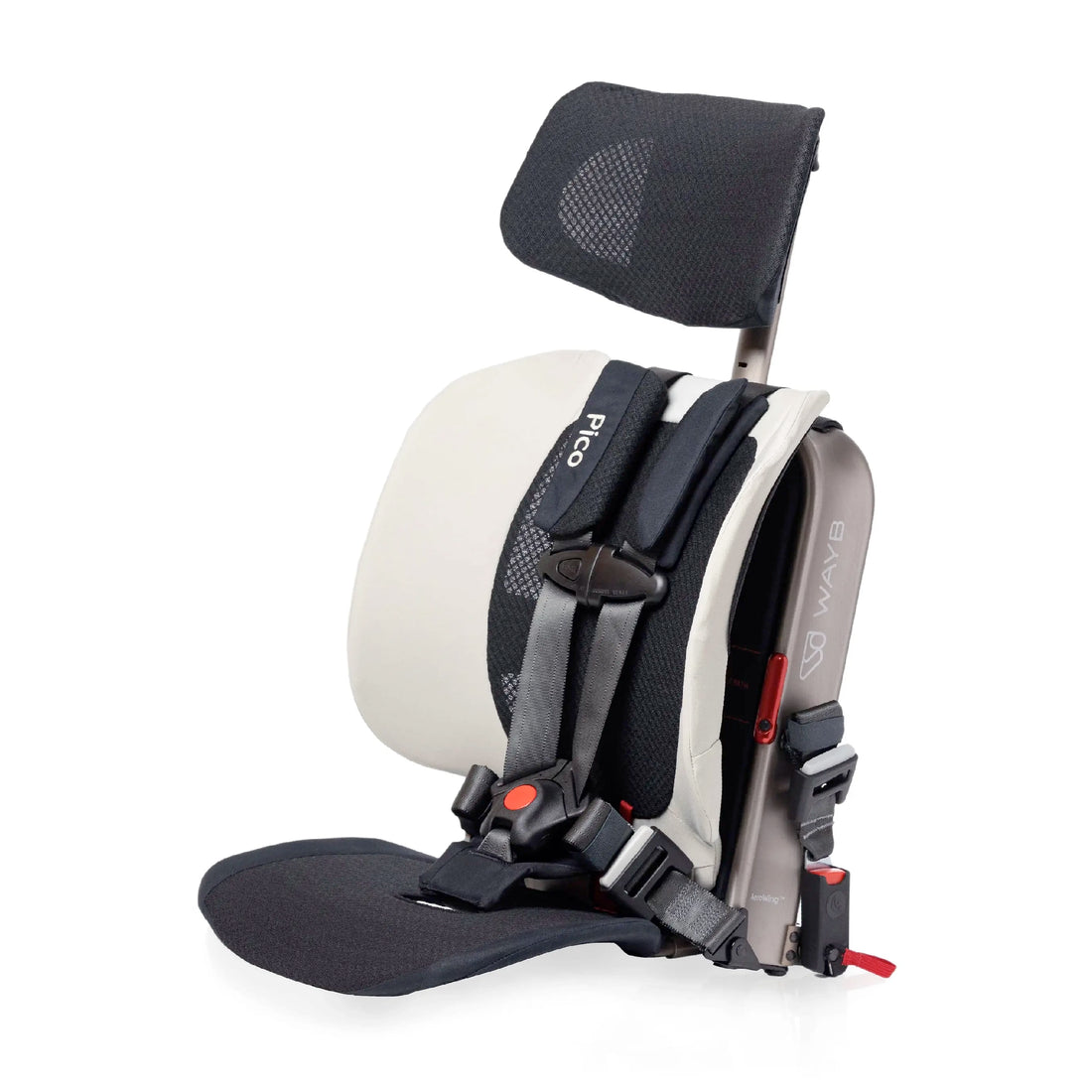 
WAYB Pico Traveling Booster Car Seat