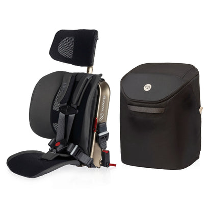 
WAYB Pico Car Seat with Travel Bag