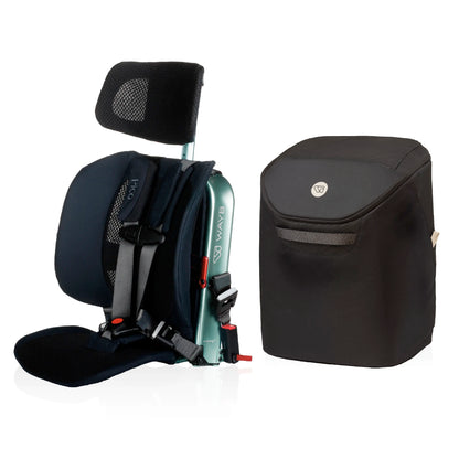 
WAYB Pico Car Seat with Travel Bag
