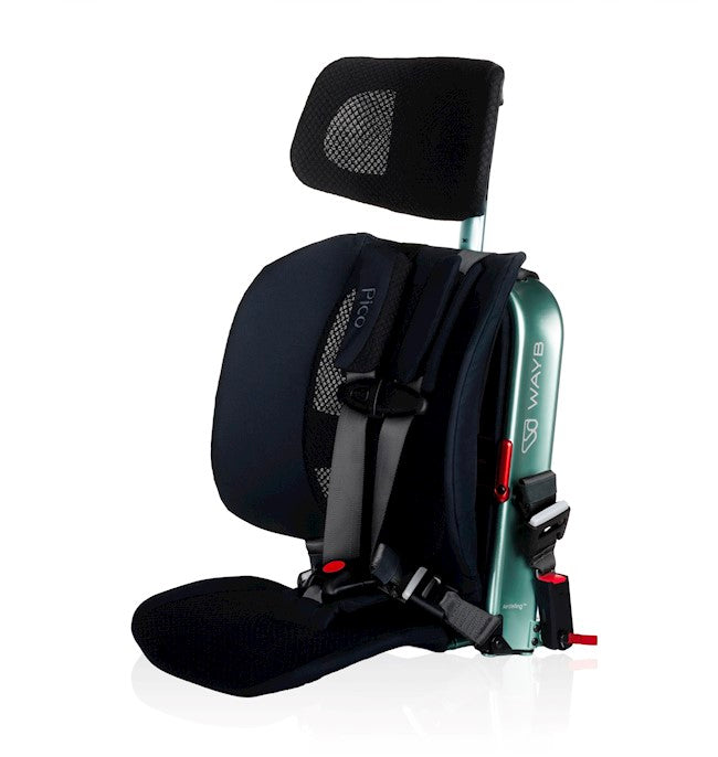 
WAYB Pico Traveling Booster Car Seat