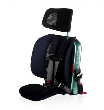 
WAYB Pico Traveling Booster Car Seat