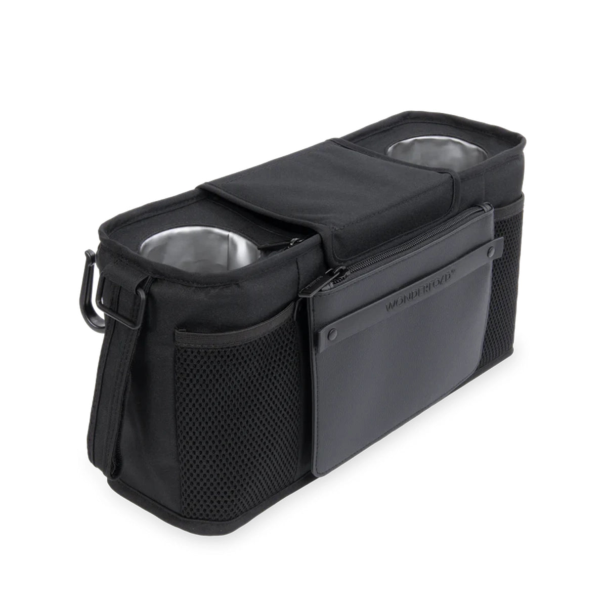 WonderFold Wagon Parent Console