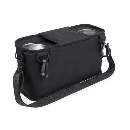WonderFold Wagon Parent Console