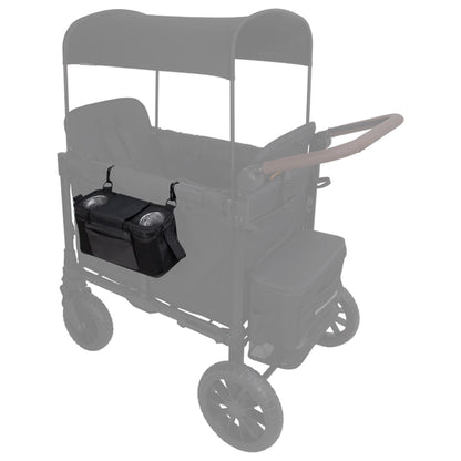 WonderFold Wagon Parent Console