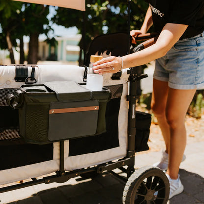 Wonderfold Wagon Parent Console