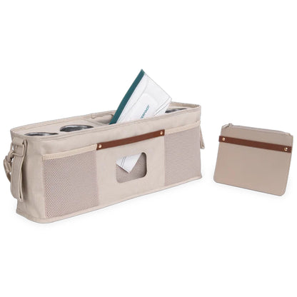 
WonderFold Wagon Parent Console