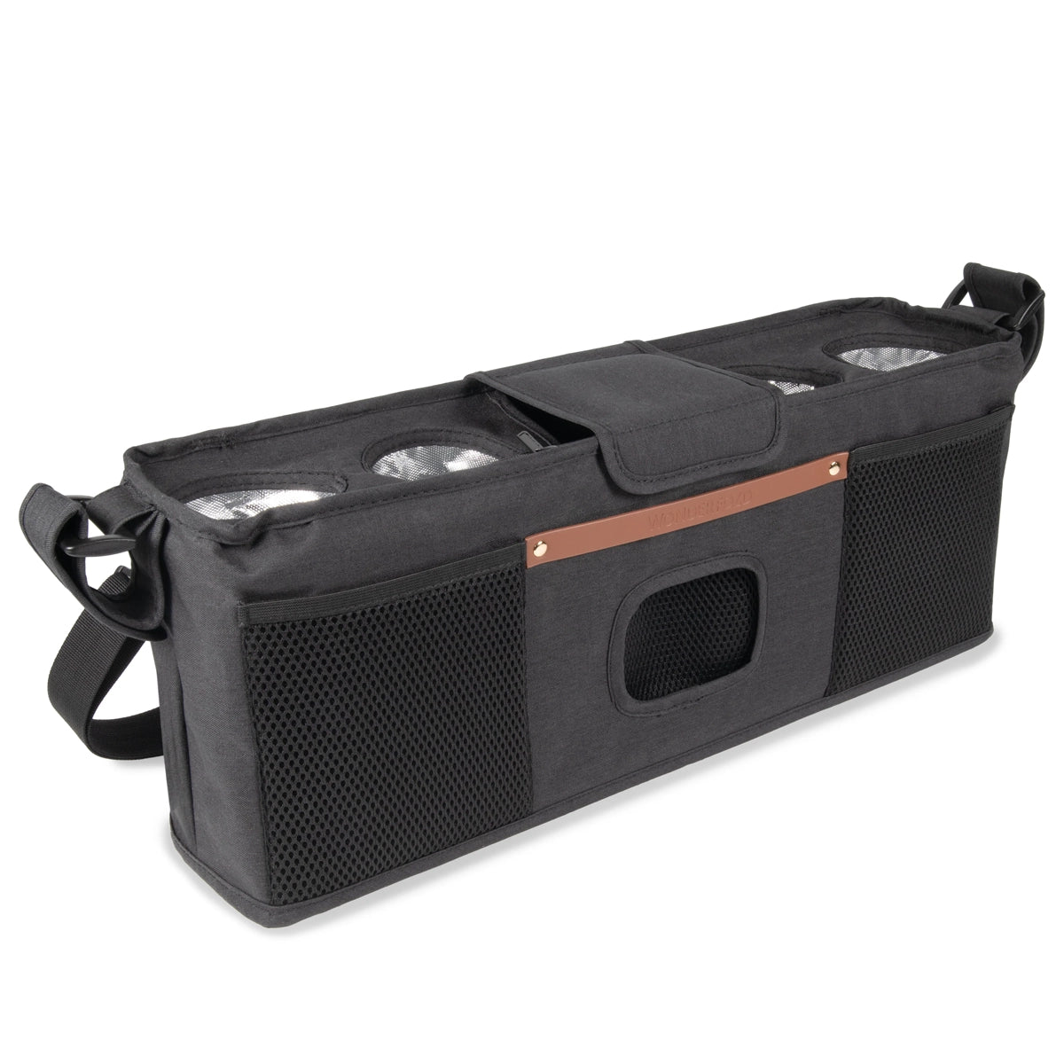 WonderFold Wagon Parent Console