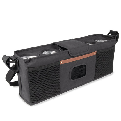 WonderFold Wagon Parent Console