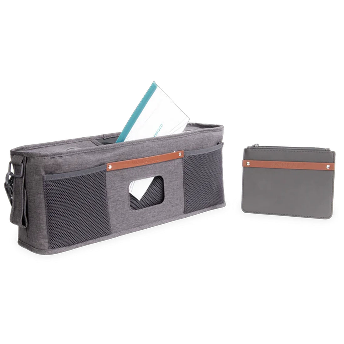 
WonderFold Wagon Parent Console