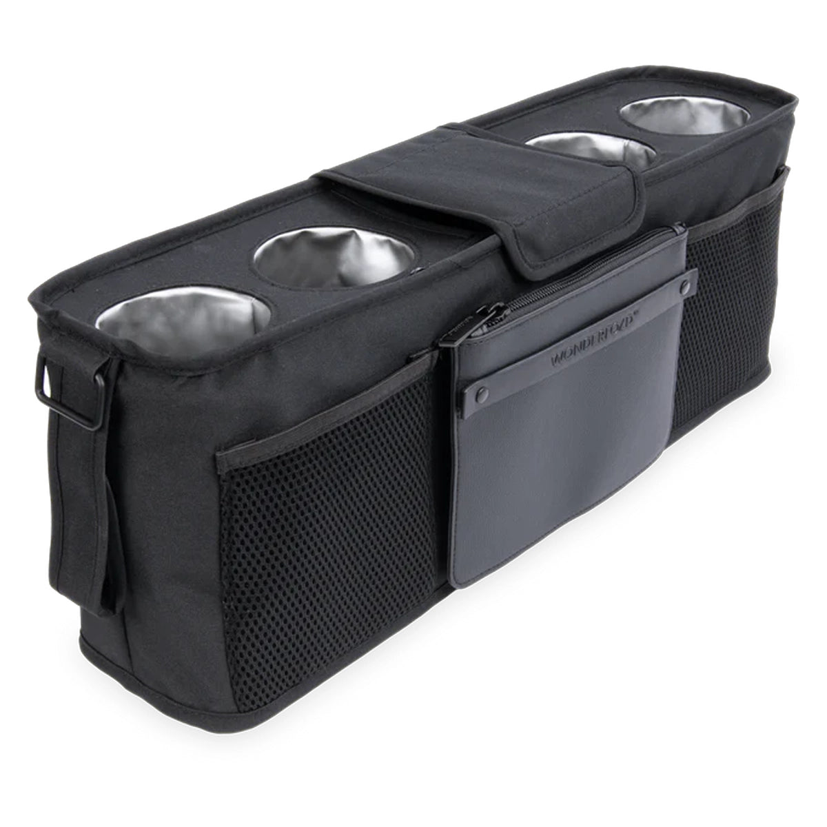 WonderFold Wagon Parent Console