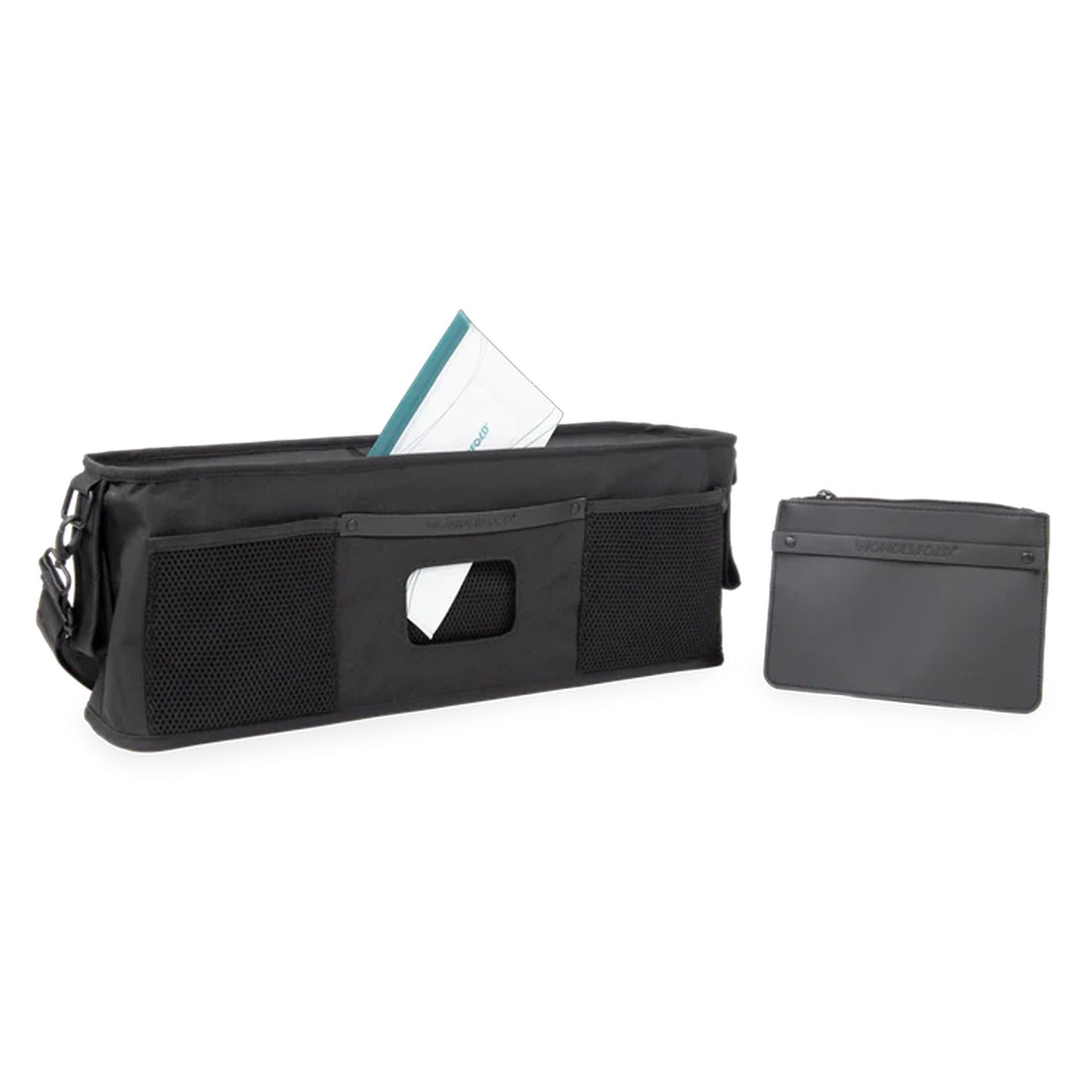 
WonderFold Wagon Parent Console