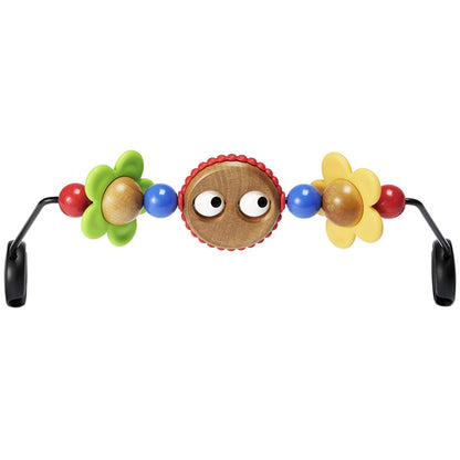 Baby Bjorn Toy for Bouncer - Googly Eyes Product