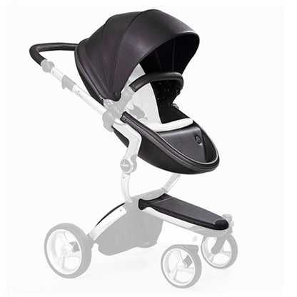 Mima Xari Seat Kit Chocolate Brown