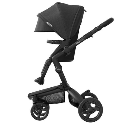 Mima Xari Sport Stroller - Black/Charcoal_thumb7