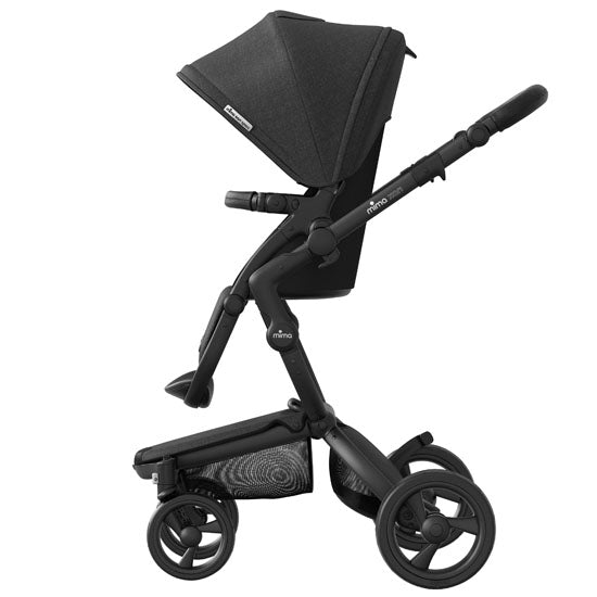 Mima Xari Sport Stroller - Black/Charcoal_thumb5