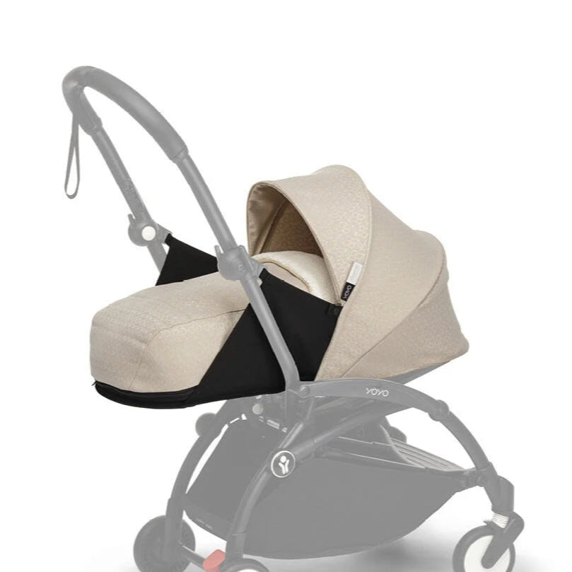 
Stokke YOYO3 Newborn Pack