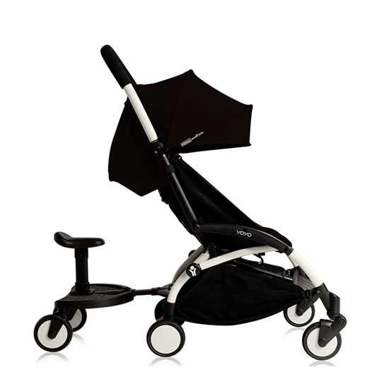 Stokke YOYO Board | Official Retailer | Kidsland