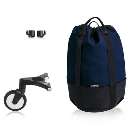 BABYZEN YOYO+ Bag - Air France Blue_thumb1